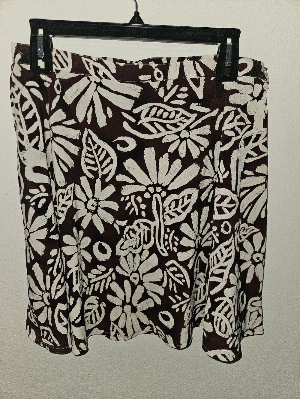 Johnathan Martin Juniors Mini Skirt Size 13/14